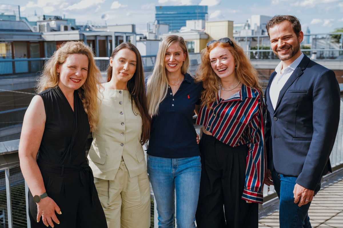 AbbVie Event 03.06.2025 (c) Hannes Winkler